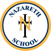 Nazareth School logo