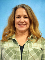 Mrs. Jennifer Milam