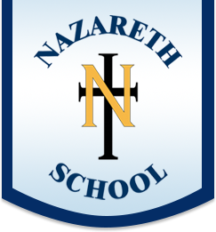 Nazareth School of San Diego Home page 