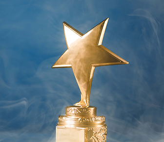 Star award