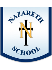 Nazareth School logo